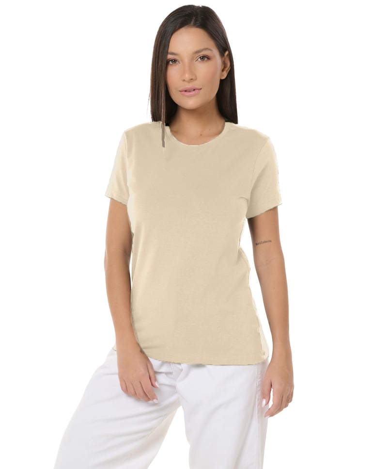 Kit 3 Camisetas Tech Modal Femininas 12
