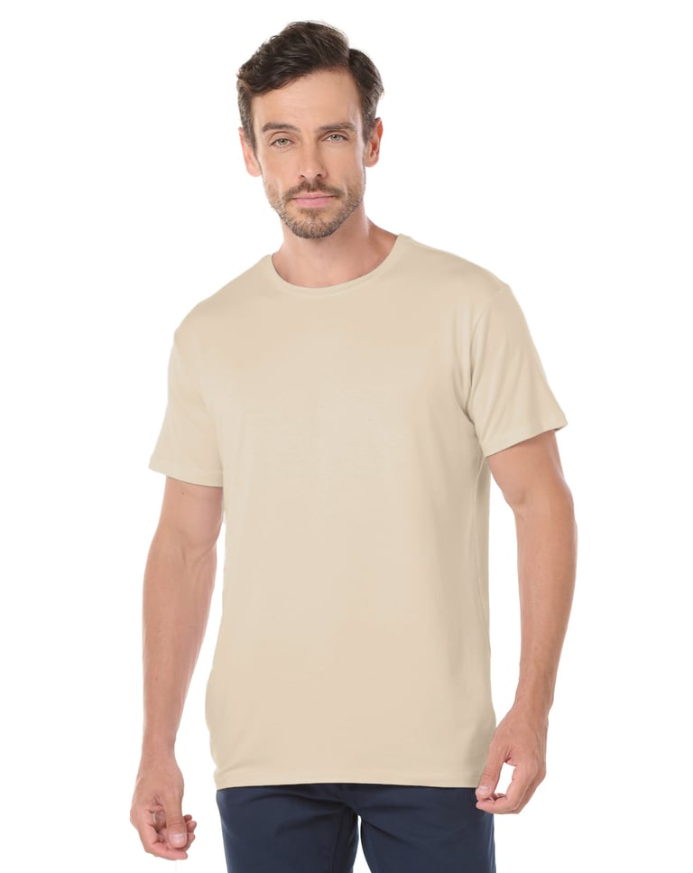 Kit 3 Camisetas Tech Modal Masculinas 12