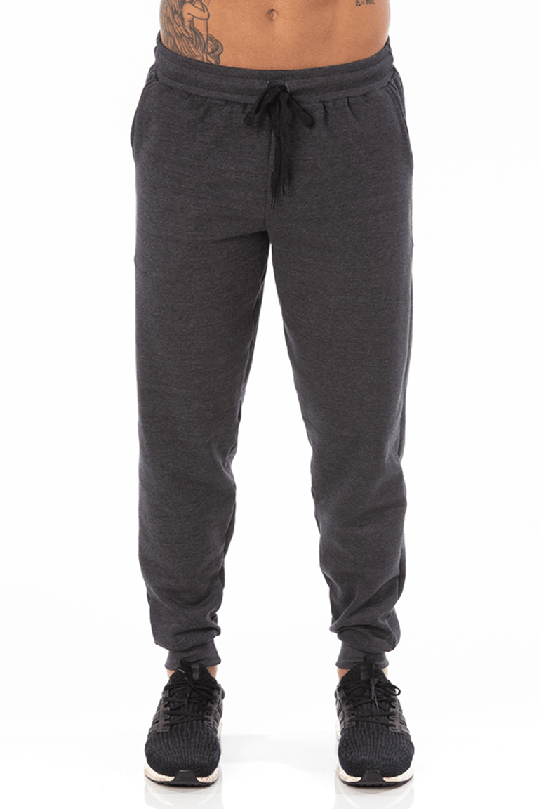 Kit 3 Calças Masculinas de Moletom 07