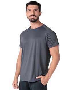 Cinza Titanium