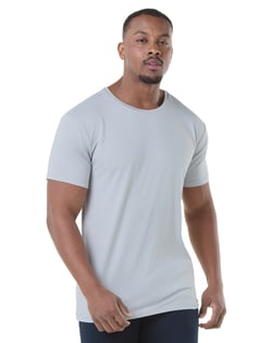 Camiseta Tech Modal Masculina Gelo