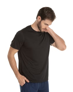 Kit 3 Camisetas Masculinas Dry Fit Proteção UV 30+ 10