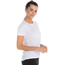 Kit 3 Camisetas Femininas Dry Fit Proteção UV 30+ 08
