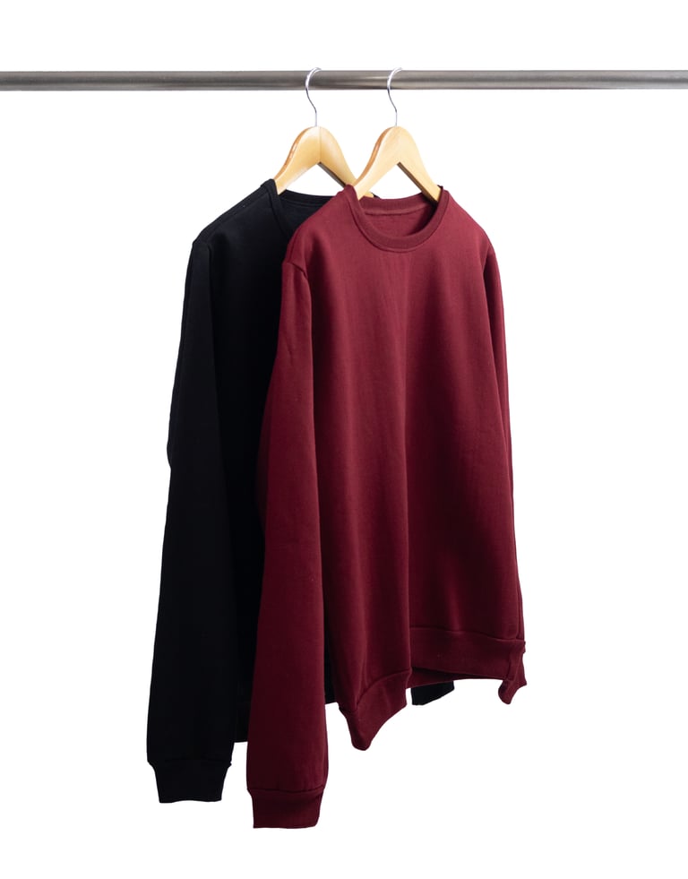 Kit 2 Blusões de Moletom Masculinos 05