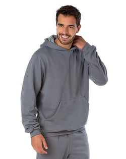 Kit 2 Moletons Canguru com Capuz Masculinos 15