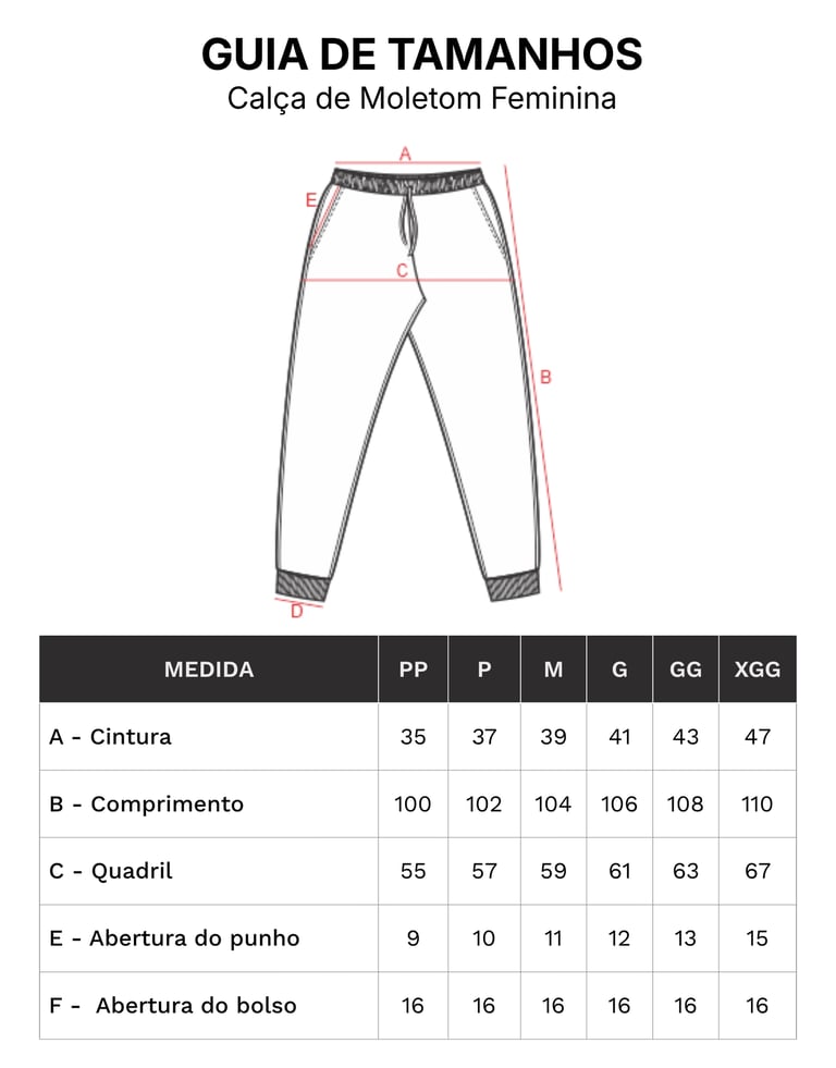 Conjunto Moletom Feminino com Capuz Branco 04