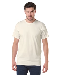 Kit 5 Camisetas de Algodão Egípcio Masculinas 04