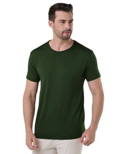 Kit 3 Camisetas Tech Modal Masculinas 22