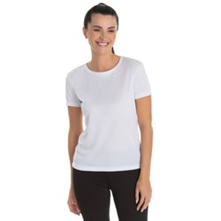Kit 3 Camisetas Femininas Dry Fit Proteção UV 30+ 08