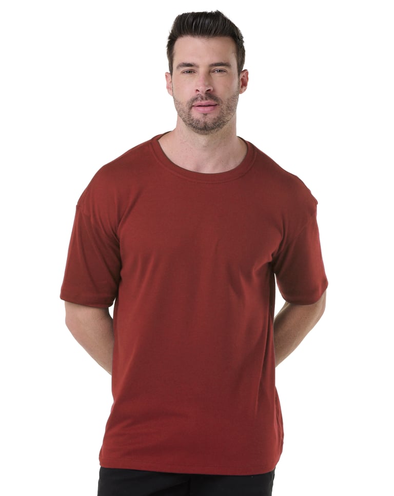 Kit 3 Camisetas Masculinas Oversized 08