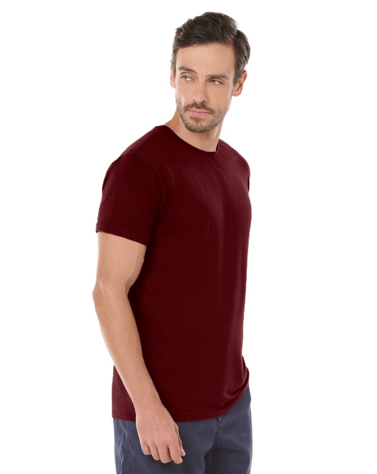 Kit 3 Camisetas Tech Modal Masculinas 2