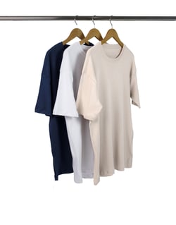 Kit 3 Camisetas Masculinas Oversized 03