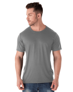 Camiseta PV/ Malha Fria Chumbo Escuro