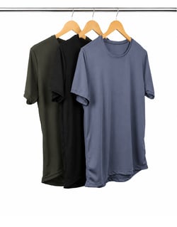 Kit 3 Camisetas Masculinas Dry Fit Proteção UV 30+ 13