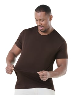 Kit 3 Camisetas Tech Modal Masculinas 12