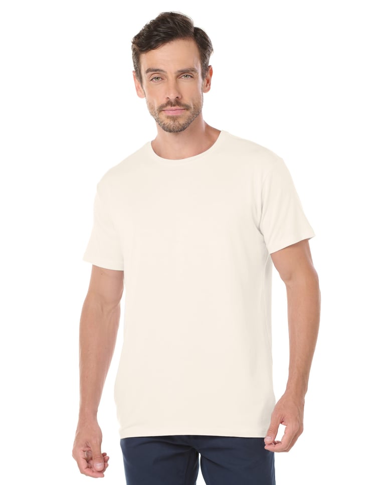 Kit 3 Camisetas Tech Modal Masculinas 19