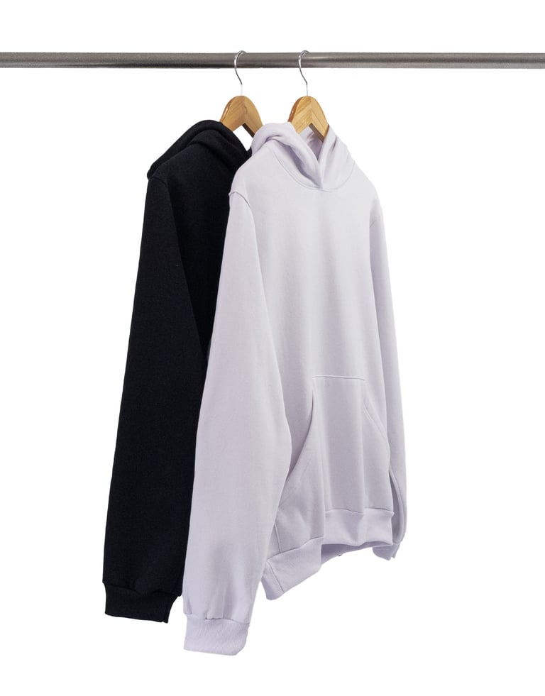 Kit 2 Moletons Canguru com Capuz Masculino 05