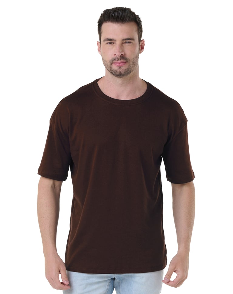 Kit 3 Camisetas Masculinas Oversized 12
