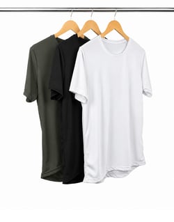 Kit 3 Camisetas Masculinas Dry Fit Proteção UV 30+ 12