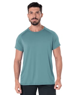 Kit 3 Camisetas Dry Poliamida Raglan Masculinas 04