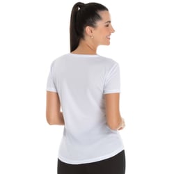 Kit 3 Camisetas Femininas Dry Fit Proteção UV 30+ 08