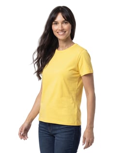 Amarelo Canário
