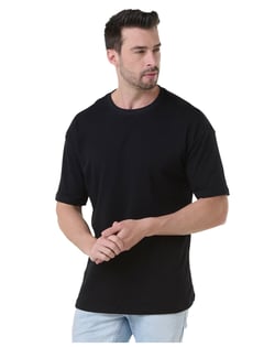 Kit 5 Camisetas Masculinas Oversized 02