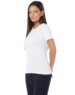 Kit 3 Camisetas Tech Modal Femininas 20