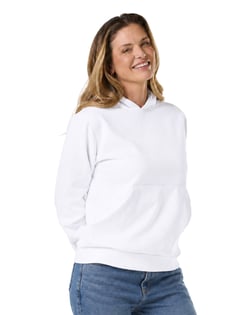 Kit 2 Moletons Canguru com Capuz Feminino 10