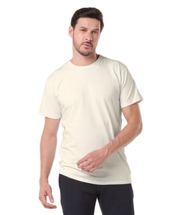 Kit 5 Camisetas de Algodão Egípcio Masculinas 05