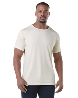 Camiseta Tech Modal Masculina Off White
