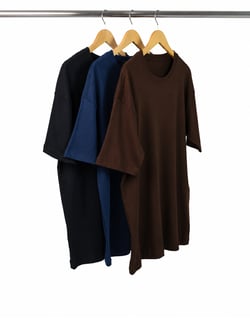 Kit 3 Camisetas Masculinas Oversized 09