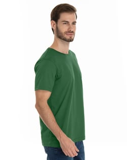 Kit 5 Camisetas PV Masculinas / Malha Fria 06