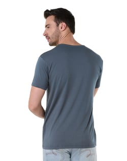 Kit 5 Camisetas Tech Modal Masculinas 03