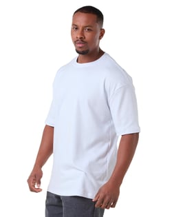 Kit 3 Camisetas Masculinas Oversized 01