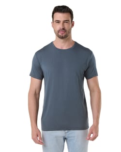 Kit 3 Camisetas Tech Modal Masculinas 01
