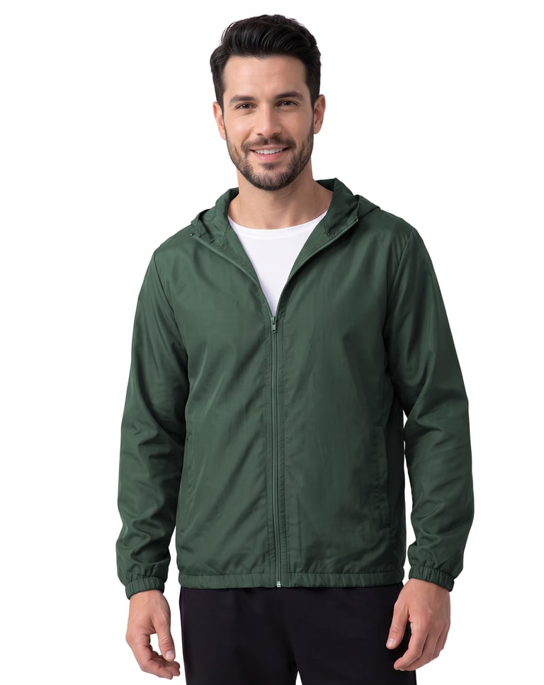 Kit 3 Jaquetas Corta Vento Masculinas 03