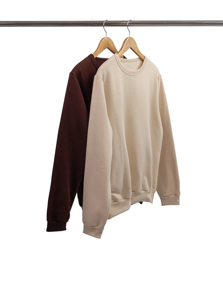 Kit 2 Blusões de Moletom Masculinos 03