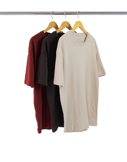 Kit 3 Camisetas Masculinas Oversized 08