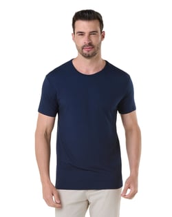 Kit 5 Camisetas Tech Modal Masculinas 01