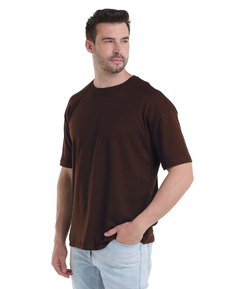 Kit 3 Camisetas Masculinas Oversized 05