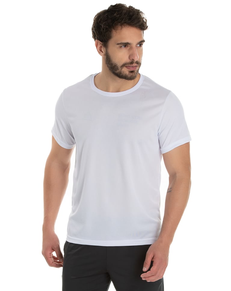 Kit 5 Camisetas Masculinas Dry Fit Proteção UV 30+ 16