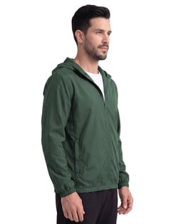 Kit 2 Jaquetas Corta Vento Masculinas 02