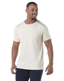 Camiseta Tech Modal Masculina Off White
