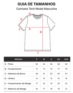 Camiseta Tech Modal Masculina Verde Militar