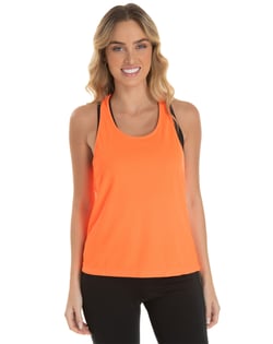 Laranja Fluorescente