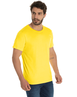 Amarelo Canário