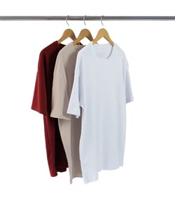 Kit 3 Camisetas Masculinas Oversized 07