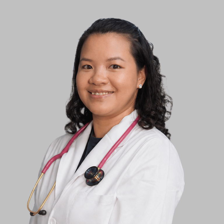 Linh Hoang, APRN