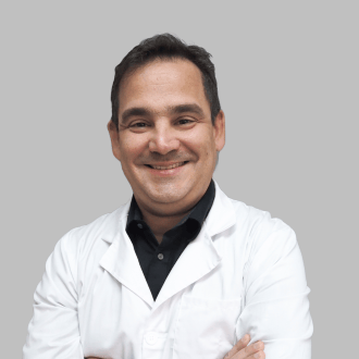 Dr. Daniel Urdaneta